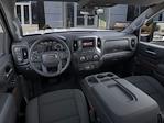 New 2025 GMC Sierra 2500 Pro Double Cab 4WD, Pickup for sale #N133767 - photo 15