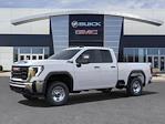 New 2025 GMC Sierra 2500 Pro Double Cab 4WD, Pickup for sale #N133767 - photo 3