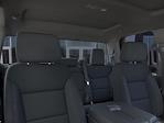 New 2025 GMC Sierra 2500 Pro Double Cab 4WD, Pickup for sale #N133767 - photo 24