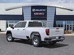 New 2025 GMC Sierra 2500 Pro Double Cab 4WD, Pickup for sale #N133767 - photo 4