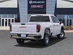 New 2025 GMC Sierra 2500 Pro Double Cab 4WD, Pickup for sale #N133767 - photo 2