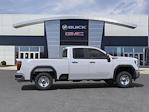 New 2025 GMC Sierra 2500 Pro Double Cab 4WD, Pickup for sale #N133767 - photo 5