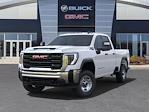 New 2025 GMC Sierra 2500 Pro Double Cab 4WD, Pickup for sale #N133767 - photo 6