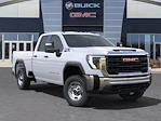 New 2025 GMC Sierra 2500 Pro Double Cab 4WD, Pickup for sale #N133767 - photo 7