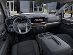 New 2025 GMC Sierra 1500 Elevation Double Cab 4WD, Pickup for sale #N138006 - photo 15