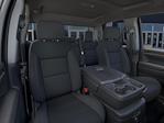 New 2025 GMC Sierra 1500 Elevation Double Cab 4WD, Pickup for sale #N138006 - photo 16