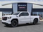 New 2025 GMC Sierra 1500 Elevation Double Cab 4WD, Pickup for sale #N138006 - photo 3