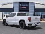 New 2025 GMC Sierra 1500 Elevation Double Cab 4WD, Pickup for sale #N138006 - photo 4