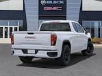 New 2025 GMC Sierra 1500 Elevation Double Cab 4WD, Pickup for sale #N138006 - photo 2