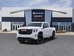 New 2025 GMC Sierra 1500 Elevation Double Cab 4WD, Pickup for sale #N138006 - photo 8