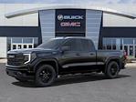 2025 GMC Sierra 1500 Double Cab 4WD, Pickup for sale #N141330 - photo 3