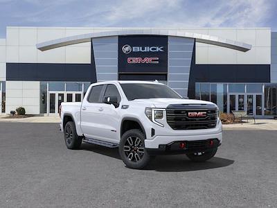 2025 GMC Sierra 1500 Crew Cab 4WD, Pickup for sale #N150657 - photo 1