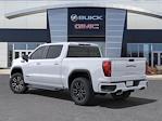 2025 GMC Sierra 1500 Crew Cab 4WD, Pickup for sale #N150657 - photo 4