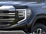 New 2025 GMC Sierra 1500 SLT Crew Cab 4WD, Pickup for sale #N153585 - photo 10