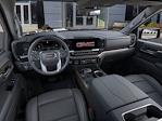 New 2025 GMC Sierra 1500 SLT Crew Cab 4WD, Pickup for sale #N153585 - photo 15