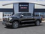 New 2025 GMC Sierra 1500 SLT Crew Cab 4WD, Pickup for sale #N153585 - photo 3