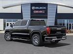 New 2025 GMC Sierra 1500 SLT Crew Cab 4WD, Pickup for sale #N153585 - photo 4