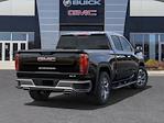 New 2025 GMC Sierra 1500 SLT Crew Cab 4WD, Pickup for sale #N153585 - photo 2