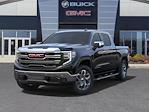 New 2025 GMC Sierra 1500 SLT Crew Cab 4WD, Pickup for sale #N153585 - photo 6