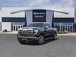 New 2025 GMC Sierra 1500 SLT Crew Cab 4WD, Pickup for sale #N153585 - photo 8