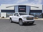 New 2025 GMC Sierra 1500 SLT Crew Cab 4WD, Pickup for sale #N153680 - photo 1