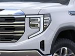 New 2025 GMC Sierra 1500 SLT Crew Cab 4WD, Pickup for sale #N153680 - photo 10