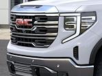 New 2025 GMC Sierra 1500 SLT Crew Cab 4WD, Pickup for sale #N153680 - photo 13