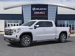 New 2025 GMC Sierra 1500 SLT Crew Cab 4WD, Pickup for sale #N153680 - photo 3