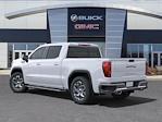 New 2025 GMC Sierra 1500 SLT Crew Cab 4WD, Pickup for sale #N153680 - photo 4