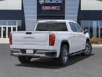 New 2025 GMC Sierra 1500 SLT Crew Cab 4WD, Pickup for sale #N153680 - photo 2