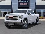 New 2025 GMC Sierra 1500 SLT Crew Cab 4WD, Pickup for sale #N153680 - photo 6