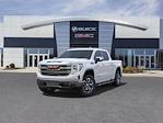 New 2025 GMC Sierra 1500 SLT Crew Cab 4WD, Pickup for sale #N153680 - photo 8