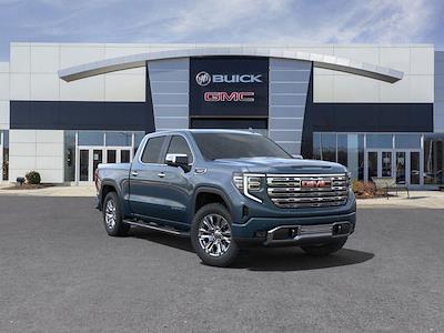 New 2025 GMC Sierra 1500 Denali Crew Cab 4WD, Pickup for sale #N155730 - photo 1