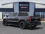 New 2025 GMC Sierra 1500 Elevation Crew Cab 4WD, Pickup for sale #N157393 - photo 4