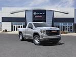 New 2025 GMC Sierra 1500 Pro Regular Cab 4WD, Pickup for sale #N158000A - photo 1