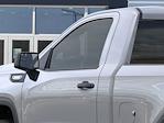 New 2025 GMC Sierra 1500 Pro Regular Cab 4WD, Pickup for sale #N158000A - photo 12