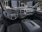 New 2025 GMC Sierra 1500 Pro Regular Cab 4WD, Pickup for sale #N158000A - photo 15