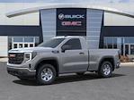 New 2025 GMC Sierra 1500 Pro Regular Cab 4WD, Pickup for sale #N158000A - photo 3