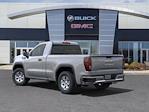 New 2025 GMC Sierra 1500 Pro Regular Cab 4WD, Pickup for sale #N158000A - photo 4