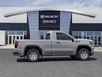 New 2025 GMC Sierra 1500 Pro Regular Cab 4WD, Pickup for sale #N158000A - photo 5