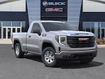 New 2025 GMC Sierra 1500 Pro Regular Cab 4WD, Pickup for sale #N158000A - photo 7