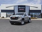 New 2025 GMC Sierra 1500 Pro Regular Cab 4WD, Pickup for sale #N158000A - photo 8