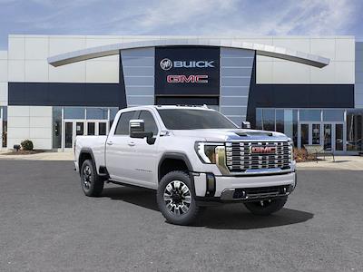 New 2025 GMC Sierra 2500 Denali Crew Cab 4WD, Pickup for sale #N162348 - photo 1