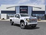 New 2025 GMC Sierra 2500 Denali Crew Cab 4WD, Pickup for sale #N162348 - photo 1