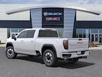 New 2025 GMC Sierra 2500 Denali Crew Cab 4WD, Pickup for sale #N162348 - photo 4