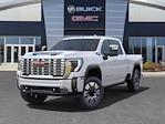 New 2025 GMC Sierra 2500 Denali Crew Cab 4WD, Pickup for sale #N162348 - photo 6