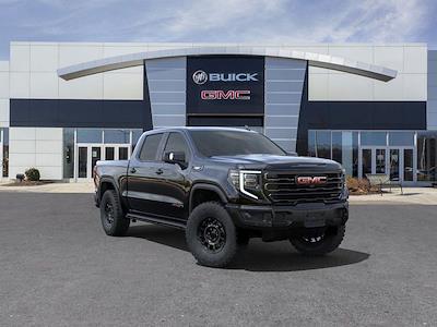 2025 GMC Sierra 1500 Crew Cab 4WD, Pickup for sale #N165574 - photo 1