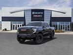 2025 GMC Sierra 1500 Crew Cab 4WD, Pickup for sale #N165574 - photo 8