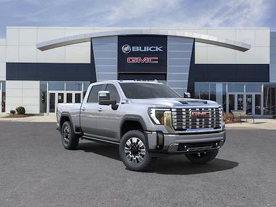 New 2025 GMC Sierra 2500 Denali Crew Cab 4WD, Pickup for sale #N166727 - photo 1