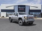 New 2025 GMC Sierra 2500 Denali Crew Cab 4WD, Pickup for sale #N166727 - photo 1